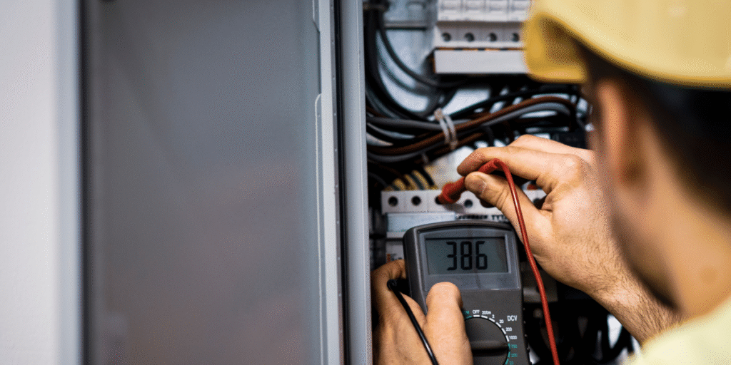 Arc flash studies