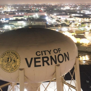 Vernon Industrial Electrician