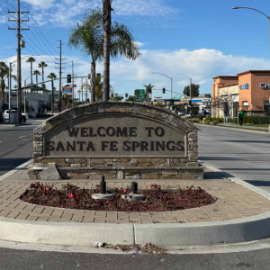 Santa Fe Springs Industrial Electrician